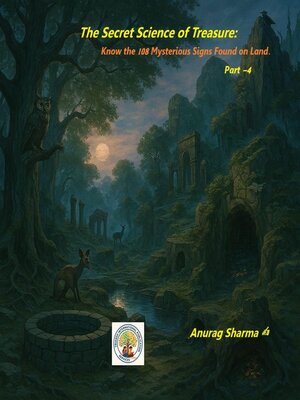 cover image of The Secret Science of Treasure